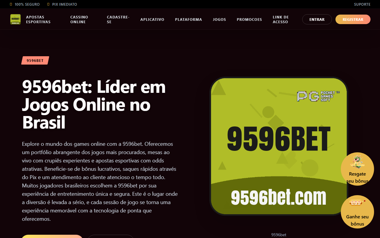 9596betlegal.com screenshot