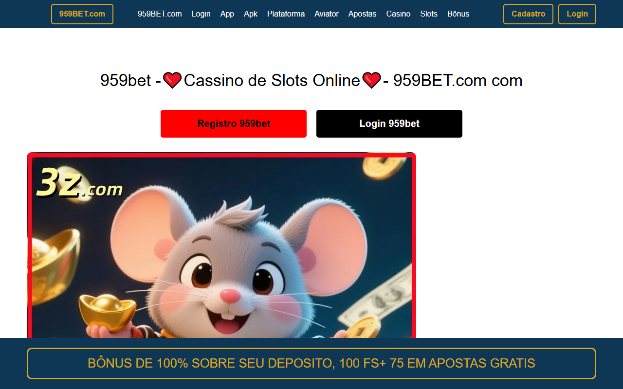 959bet-bet-br.com screenshot