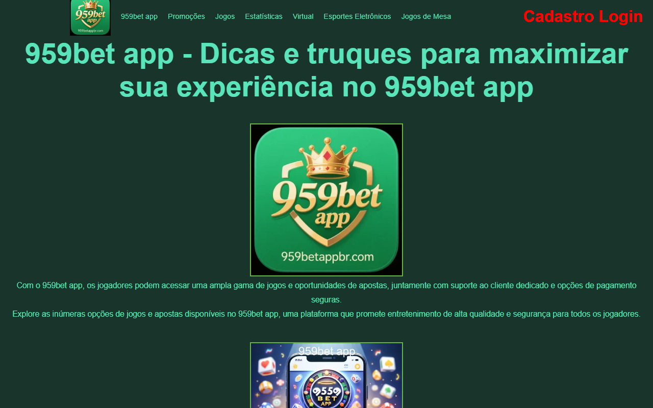 959betappbr.com screenshot