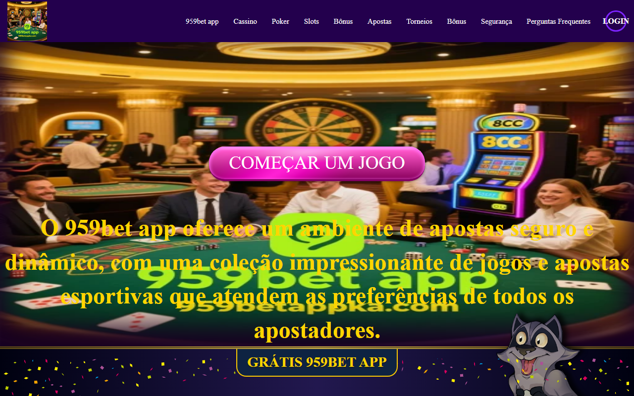 959betappka.com screenshot