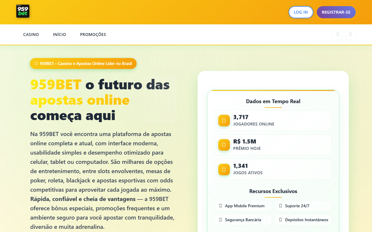959betbaixar.com screenshot