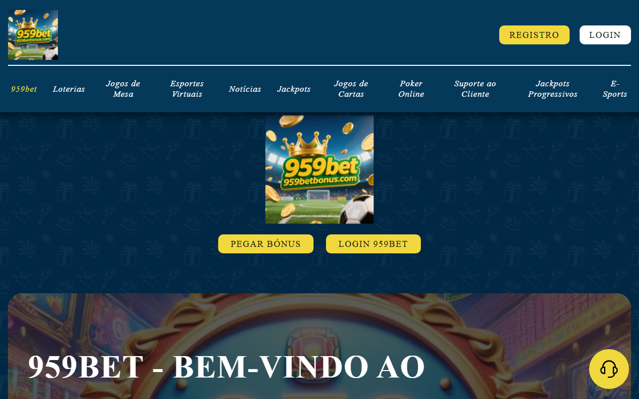 959betbonus.com screenshot