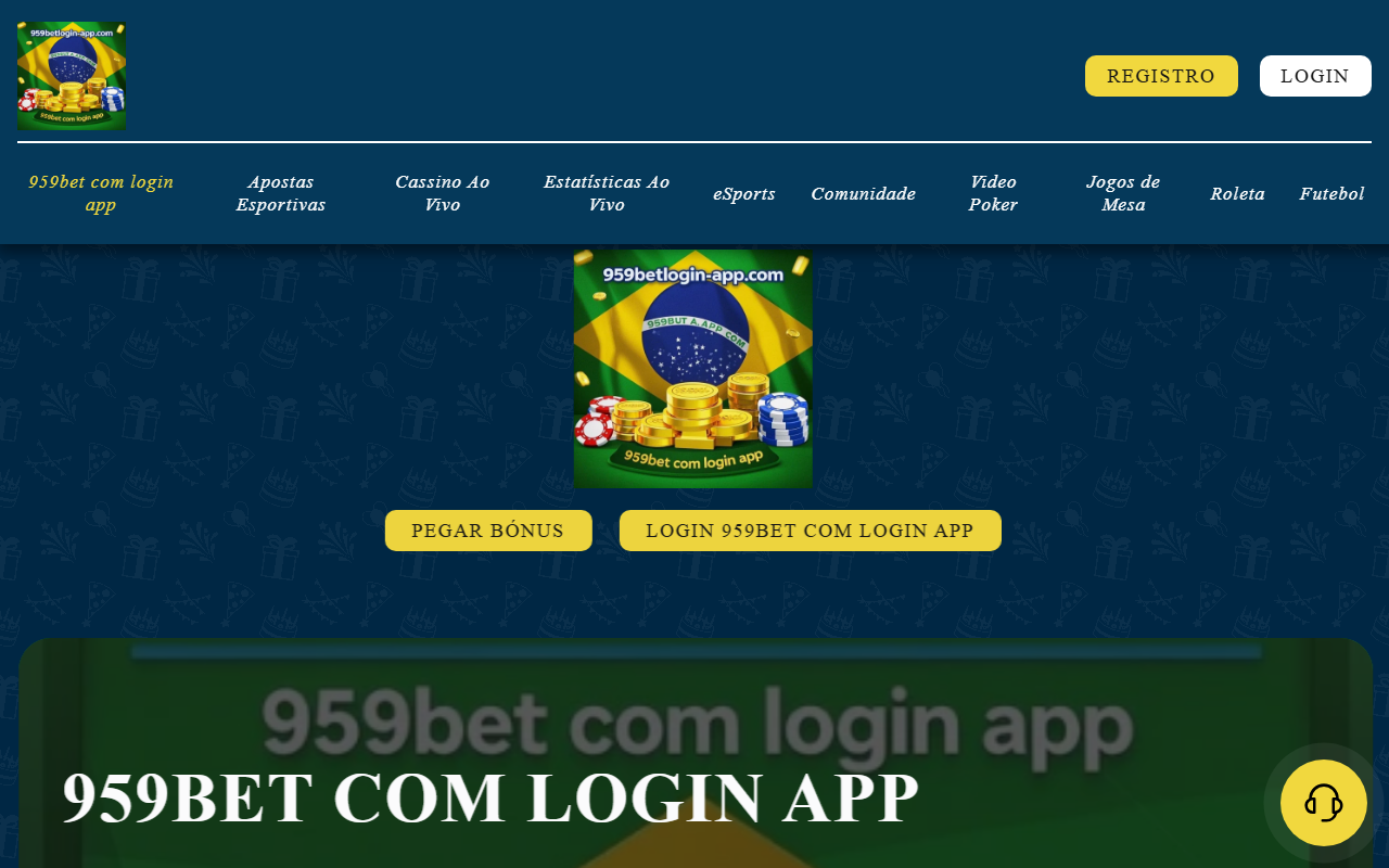 959betlogin-app.com screenshot