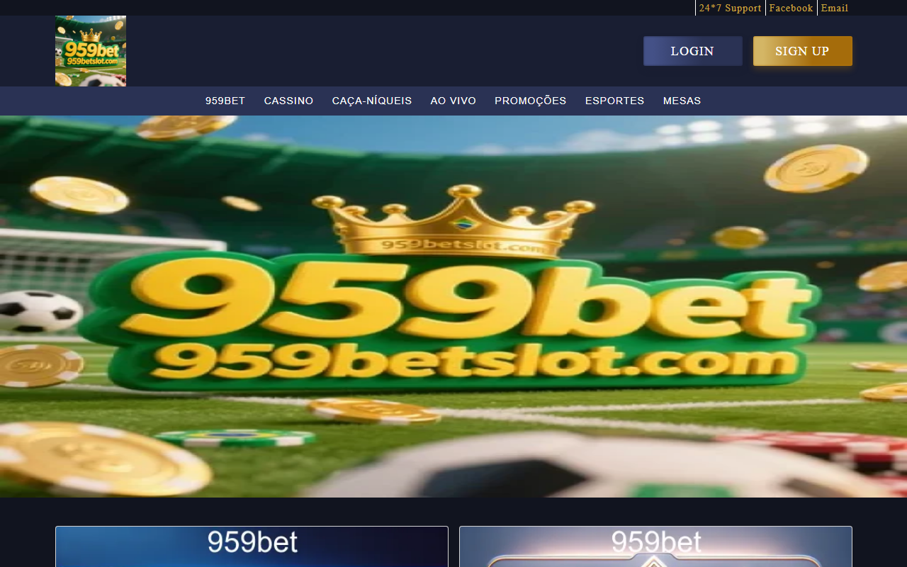 959betslot.com screenshot