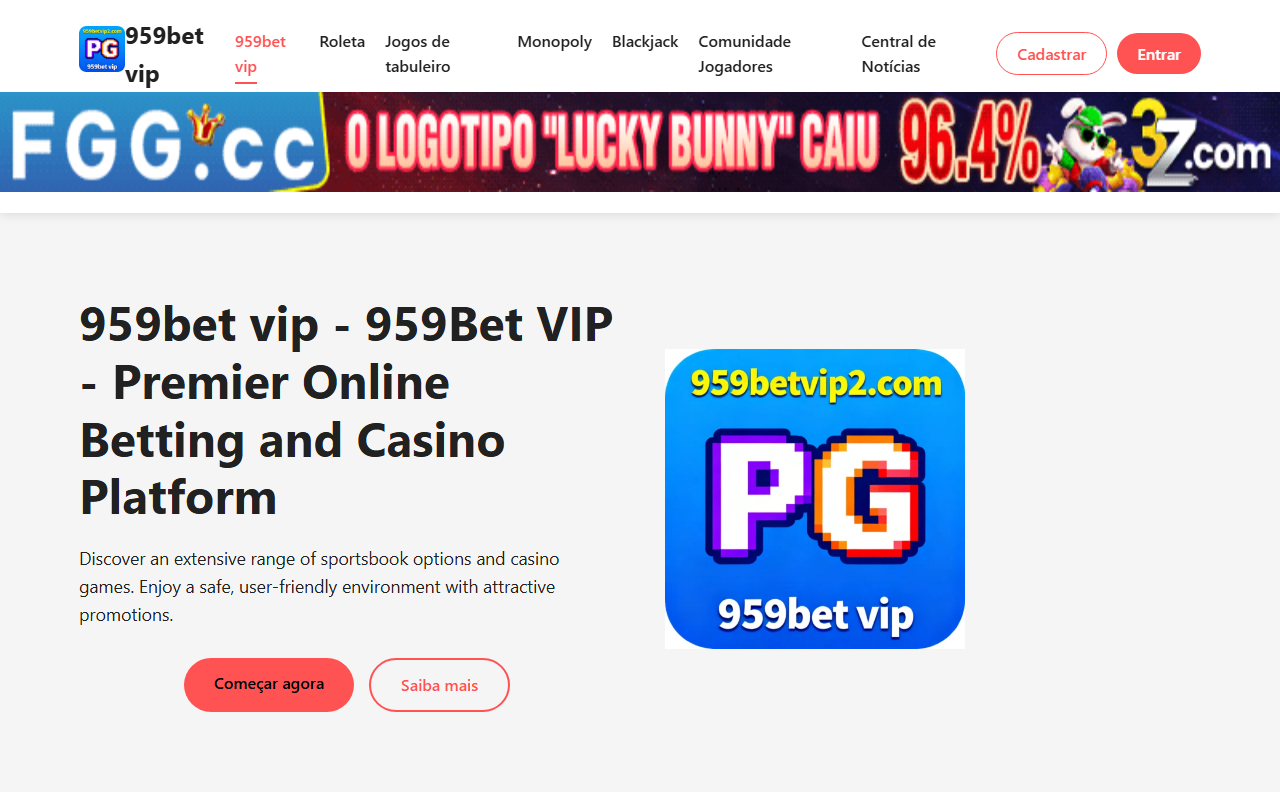 959betvip2.com screenshot