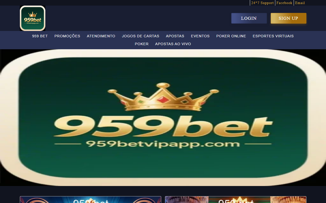 959betvipapp.com screenshot