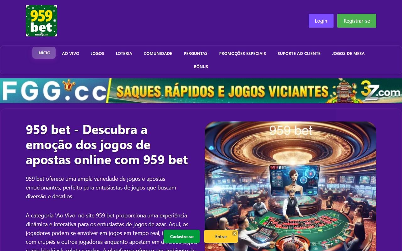 959betvips.com screenshot