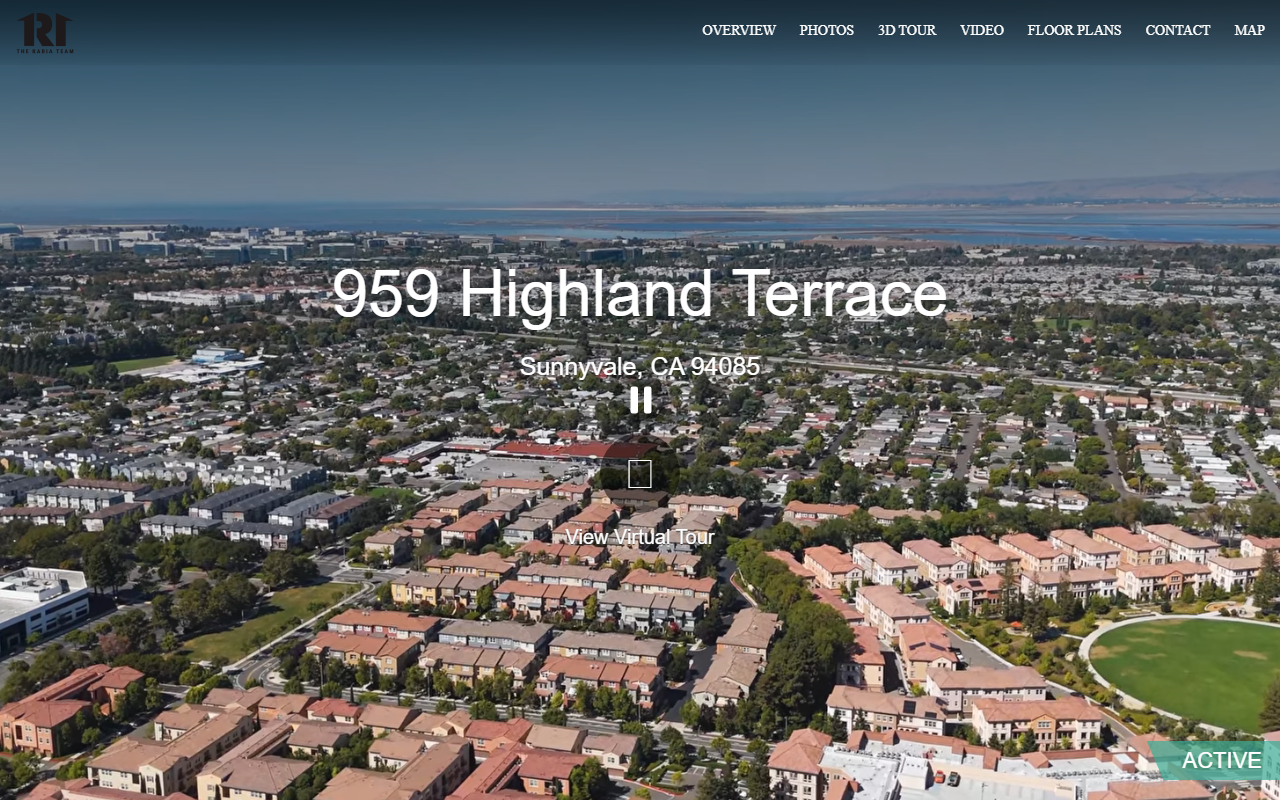 959highlandter.com screenshot