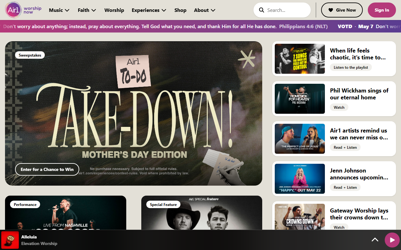 959thefish.com screenshot