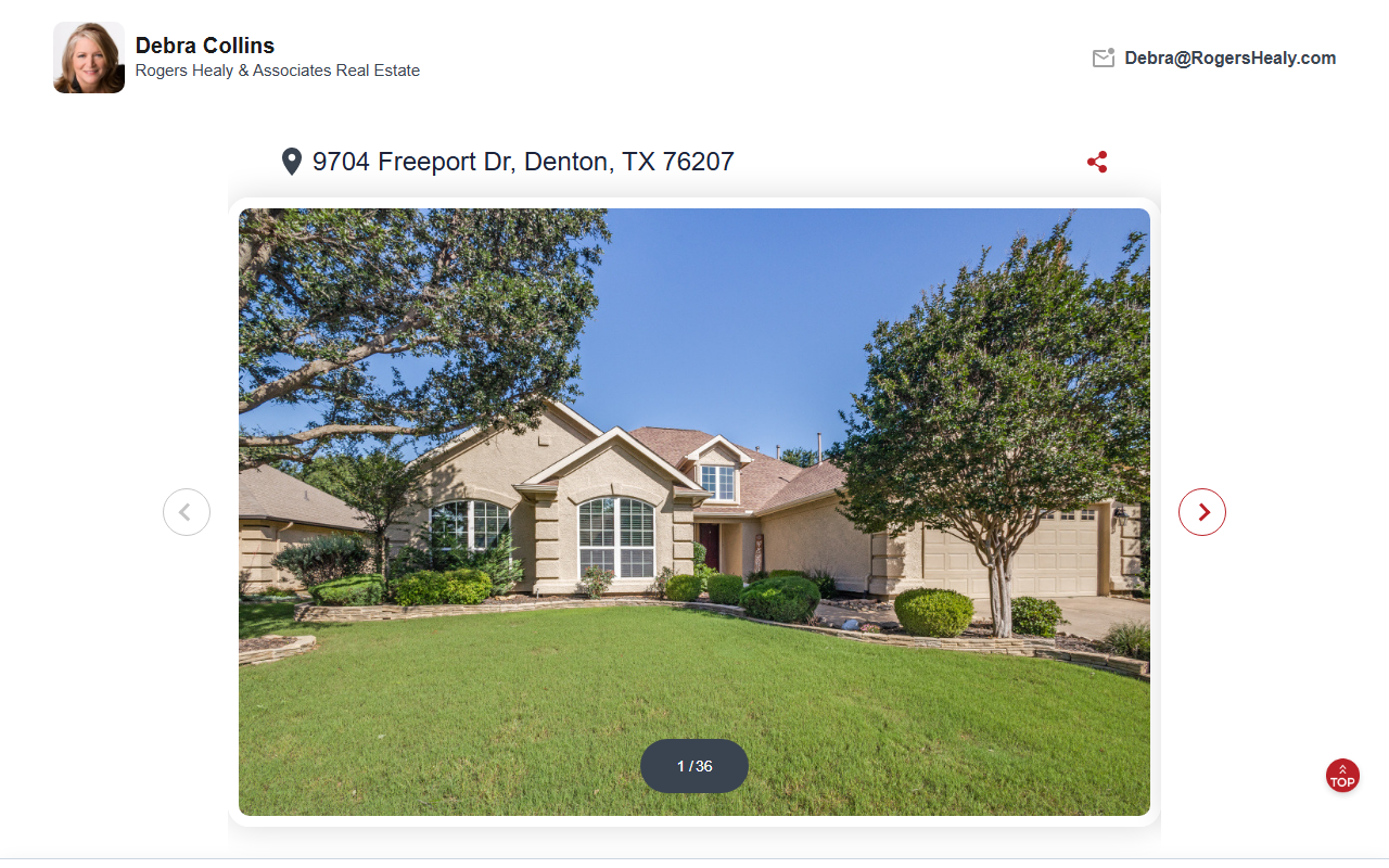 9704freeport.com screenshot