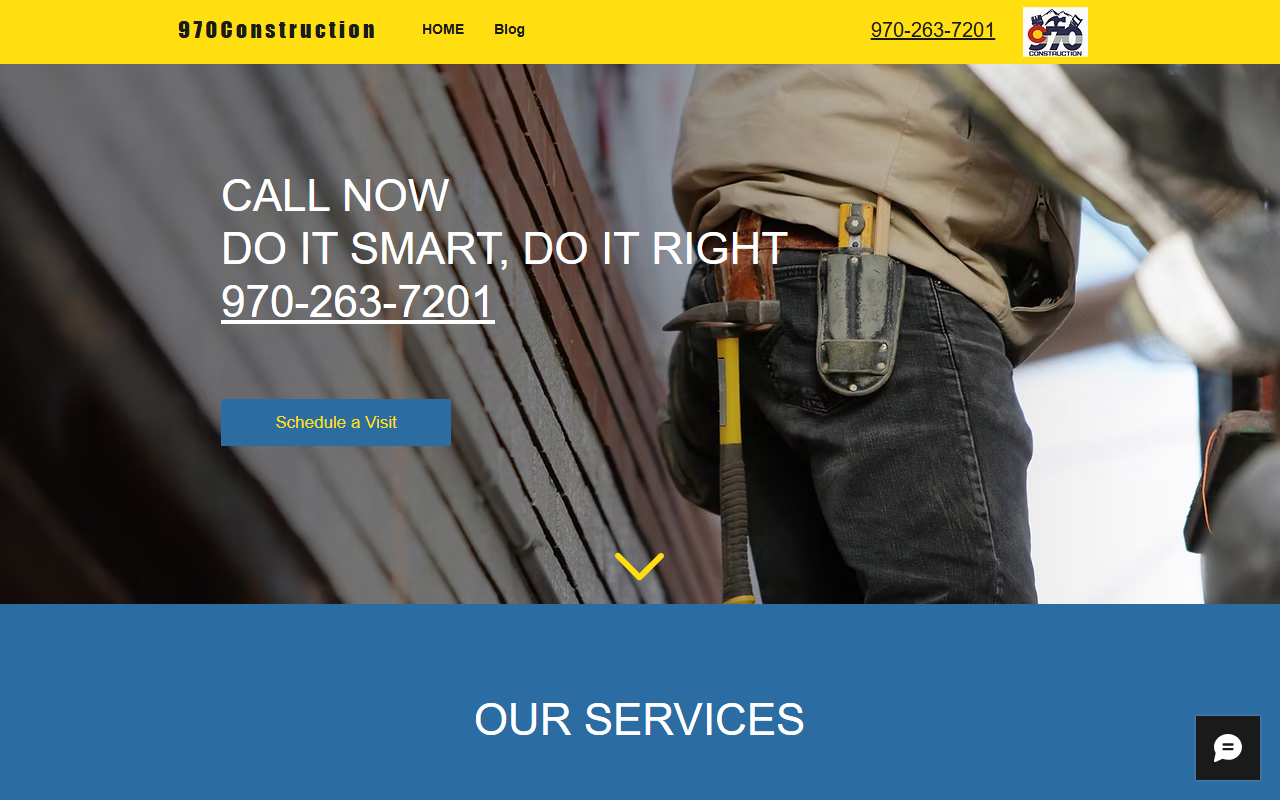 970construct.com screenshot