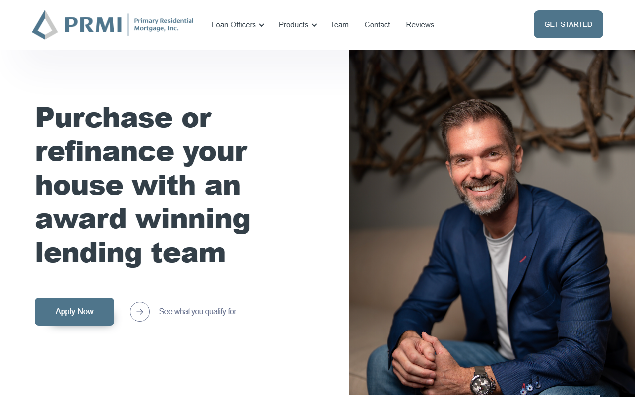 970lending.com screenshot