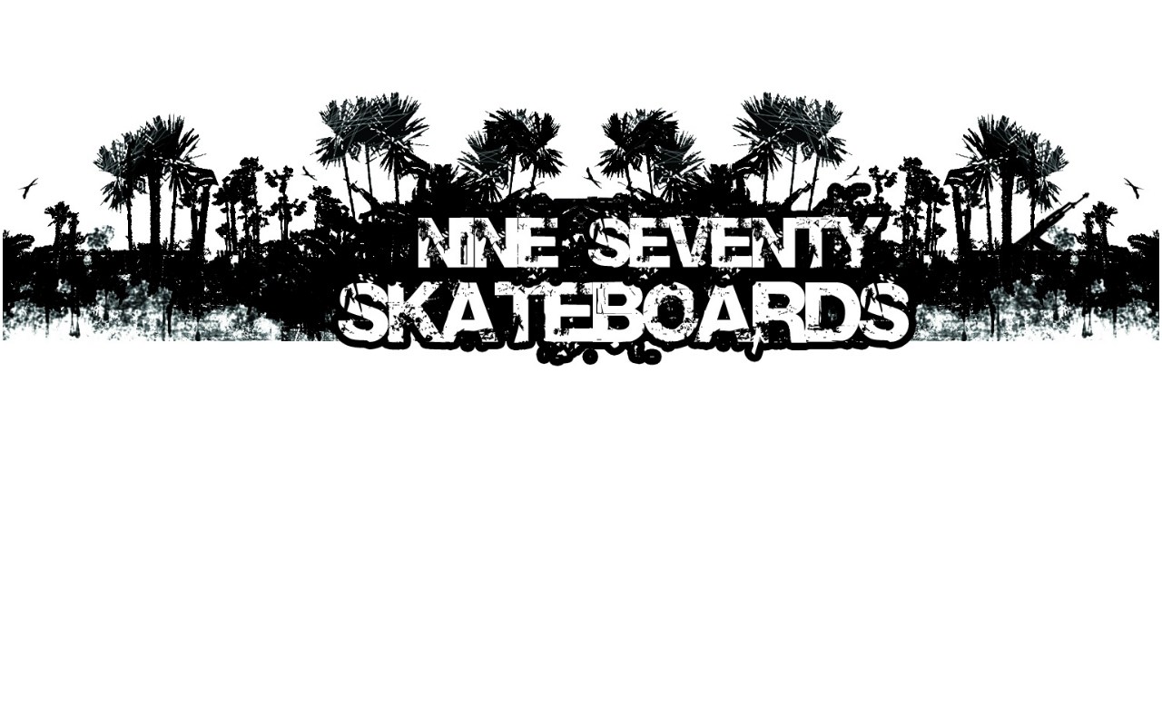 970skateboards.com screenshot