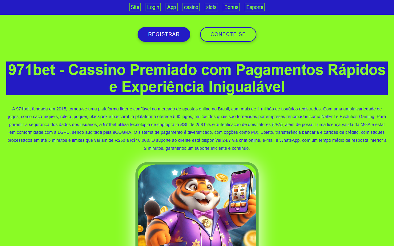 971bet-game.com screenshot