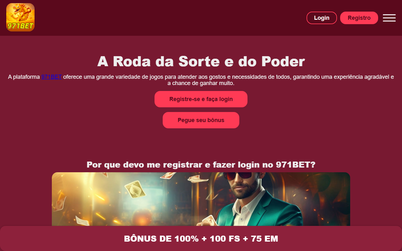 971bet-slot.com screenshot