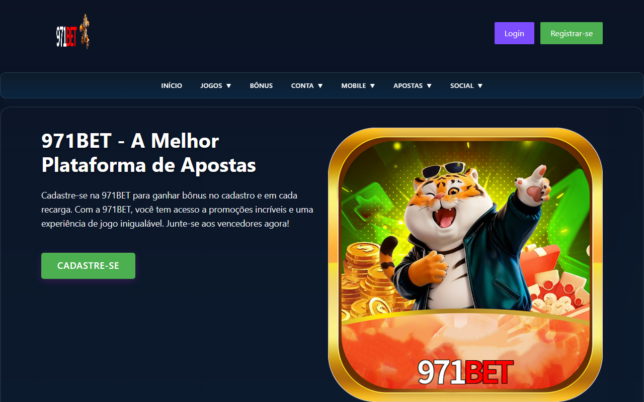 971betbrazil.com screenshot