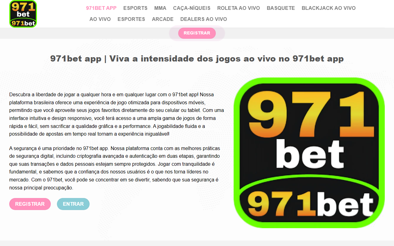 971betdota.com screenshot