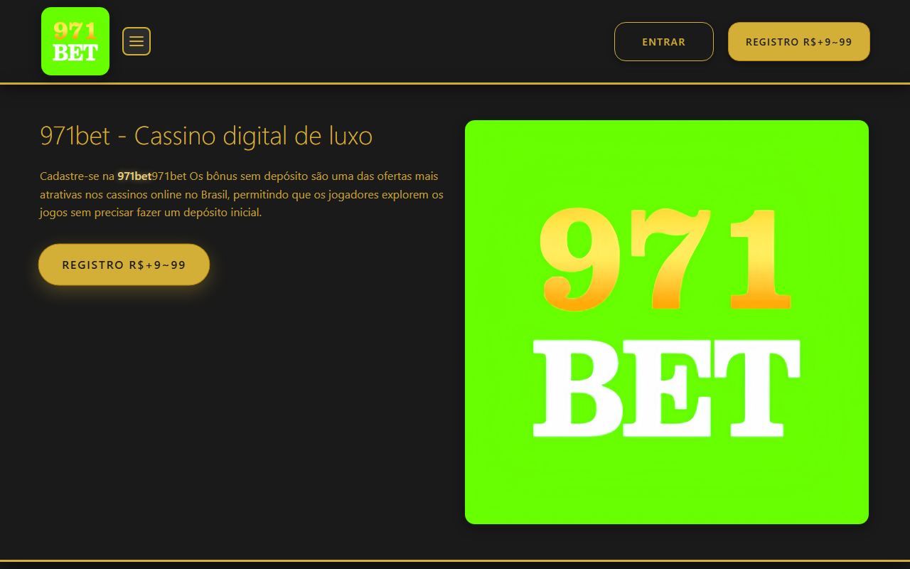 971bettbvg.com screenshot