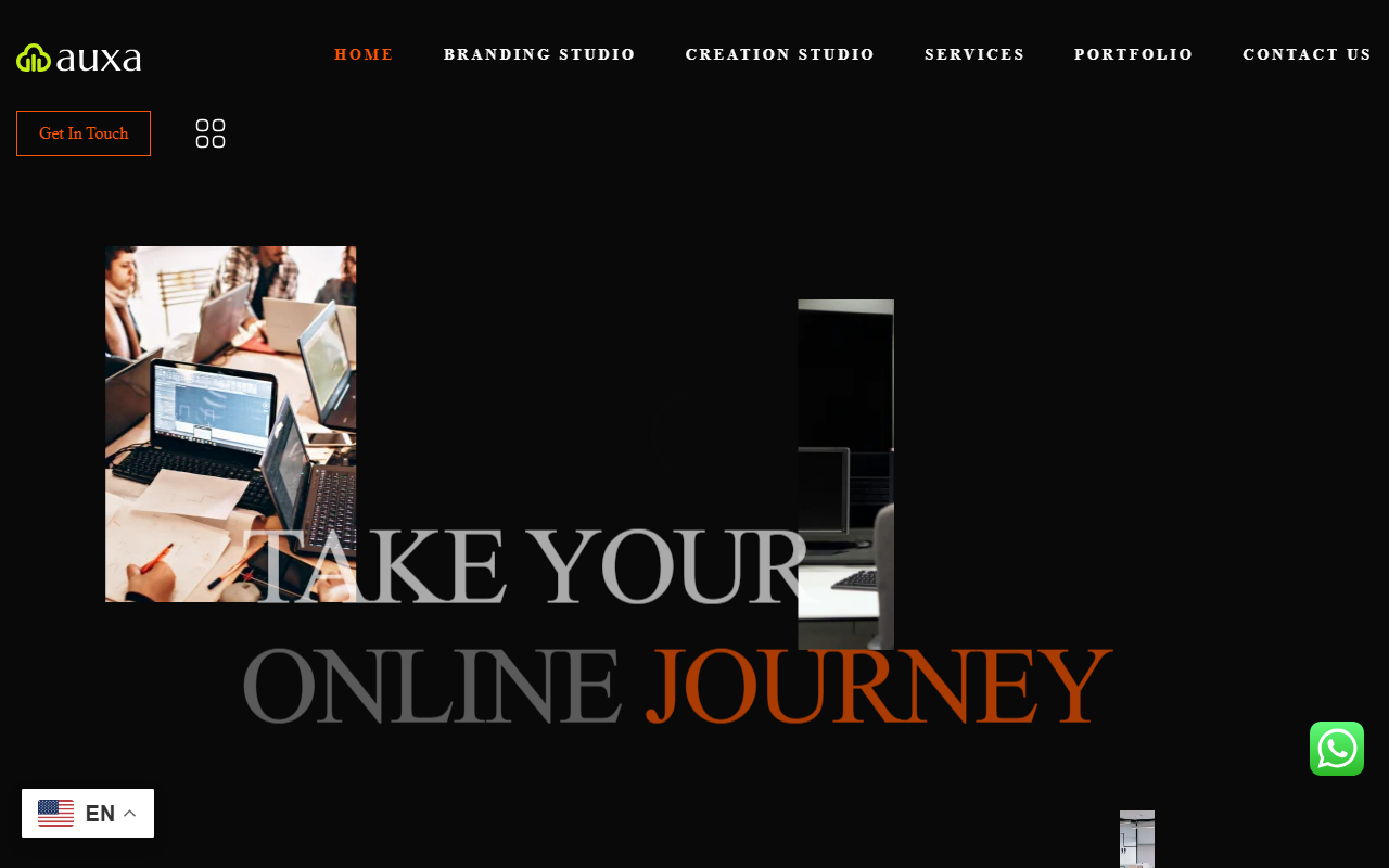 971technologies.com screenshot