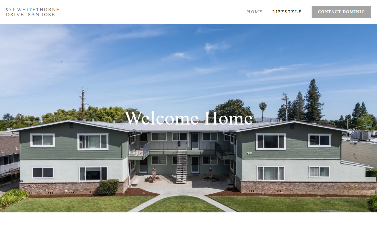 971whitethorne.com screenshot