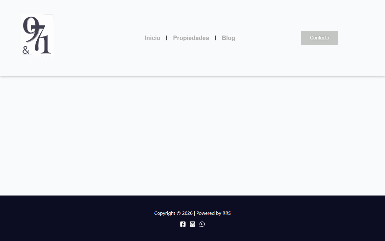 971yasociados.com screenshot