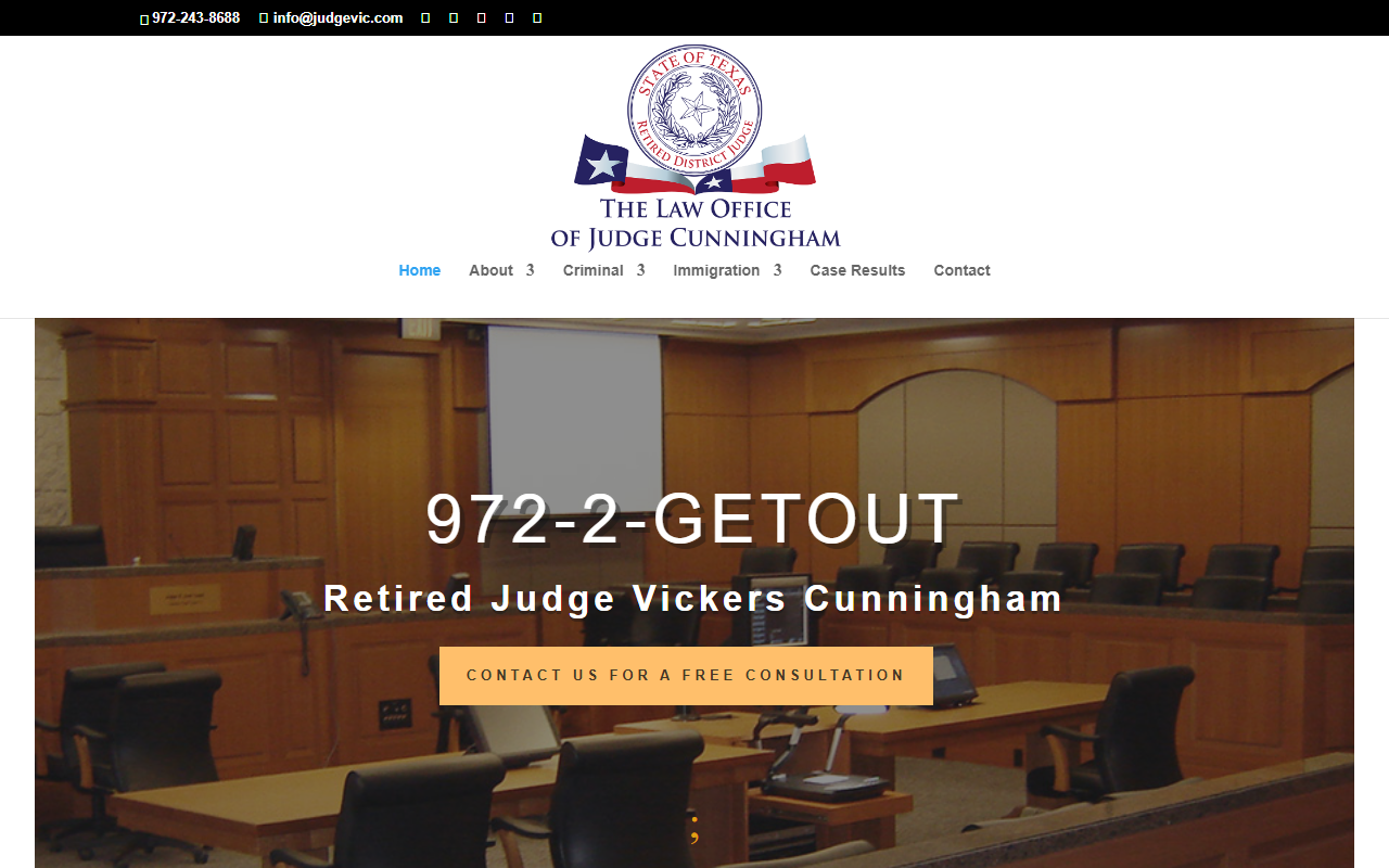 9722getout.com screenshot