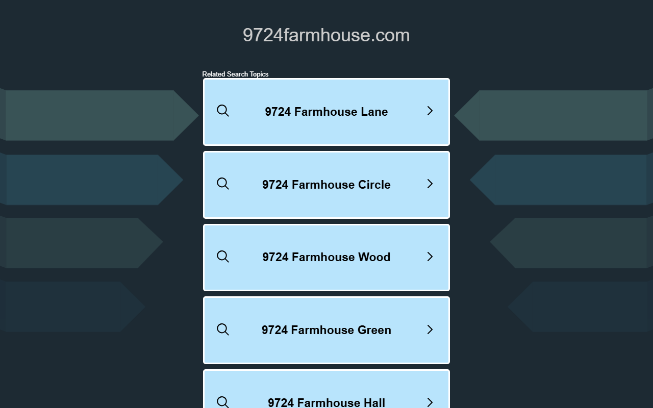 9724farmhouse.com screenshot