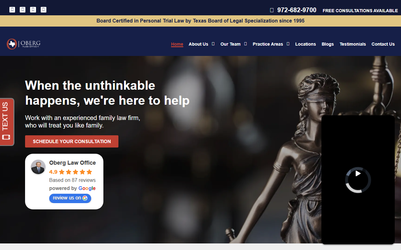 972accident.com screenshot