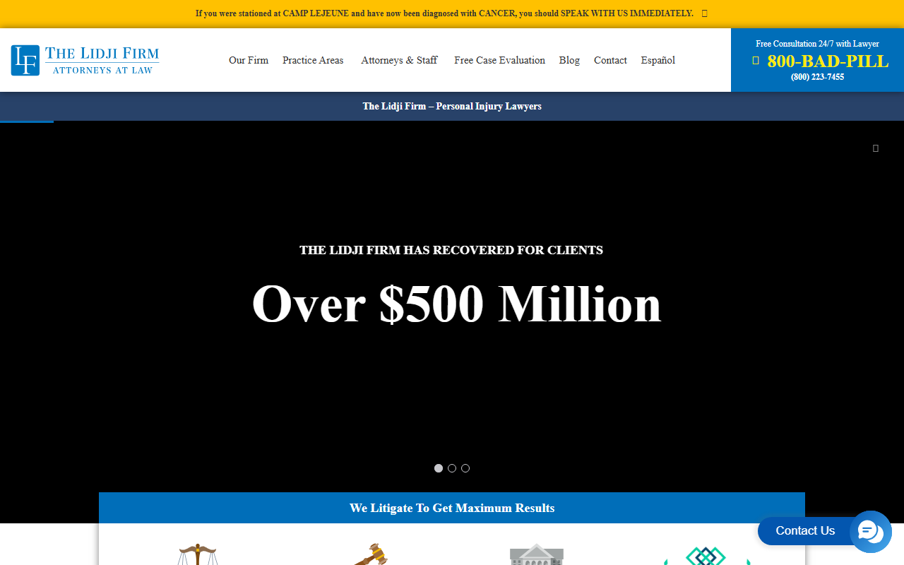972badpill.com screenshot