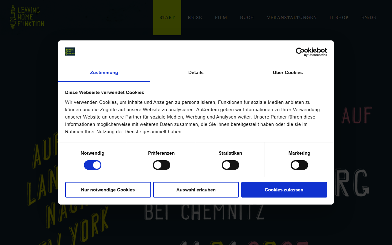 972breakdowns.com screenshot