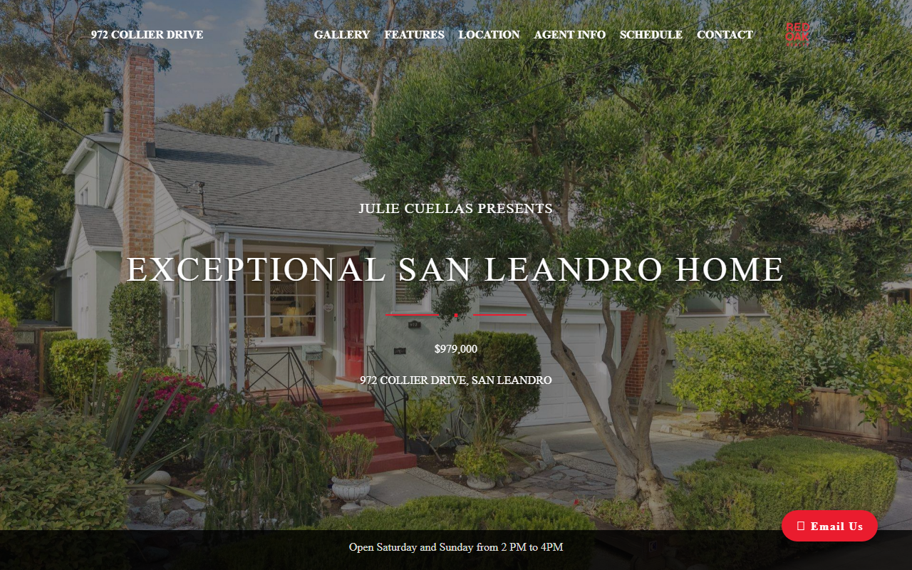972collier.com screenshot