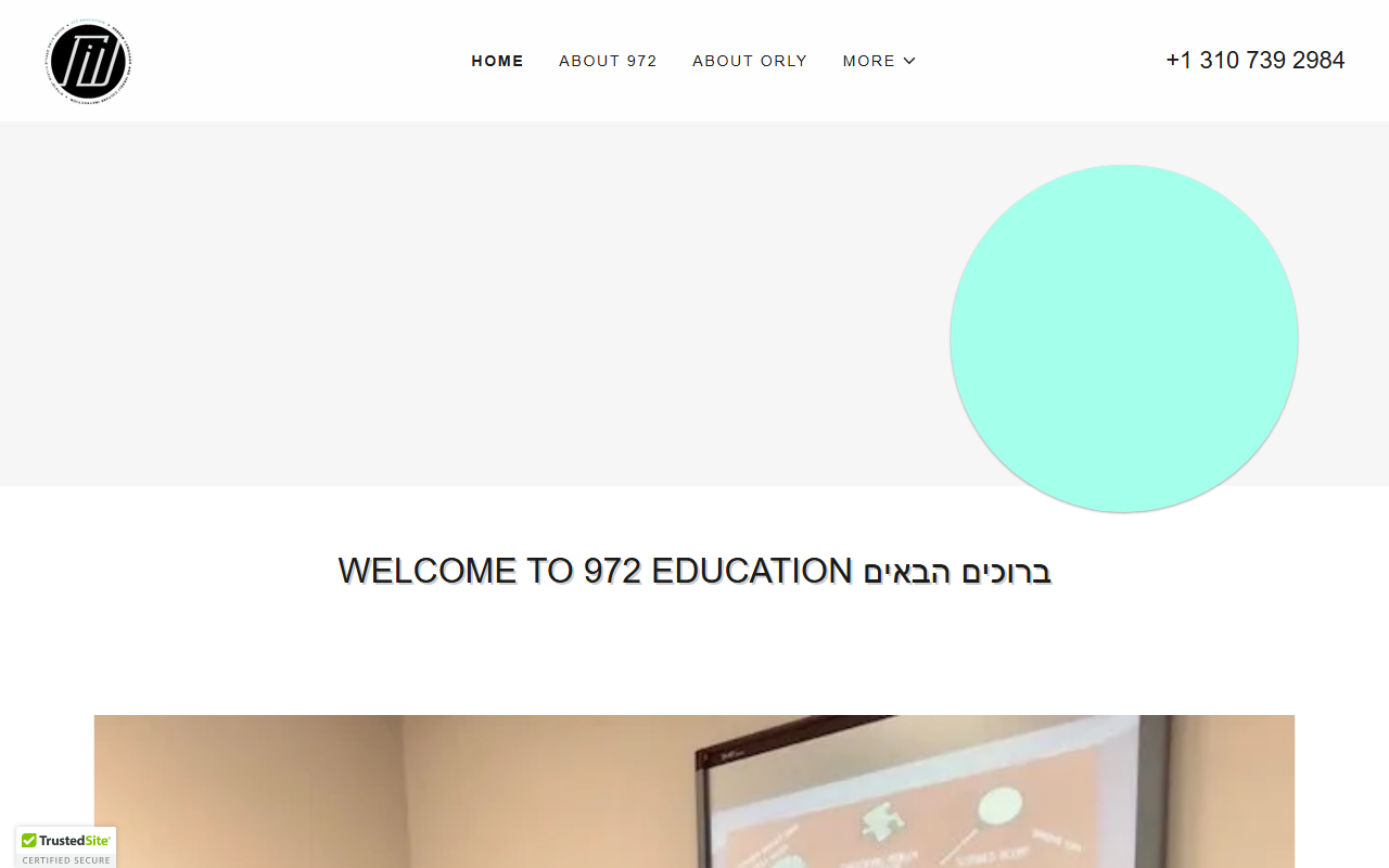 972education.com screenshot