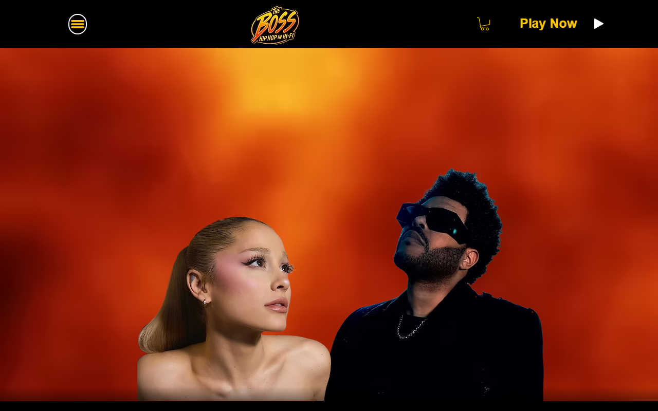 973theboss.com screenshot
