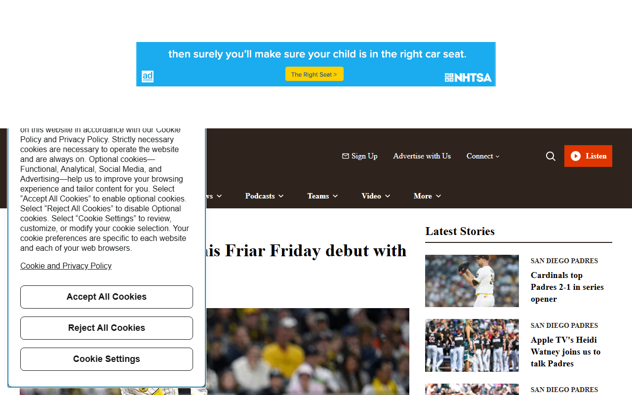 973themachine.com screenshot