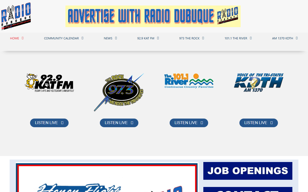 973therock.com screenshot