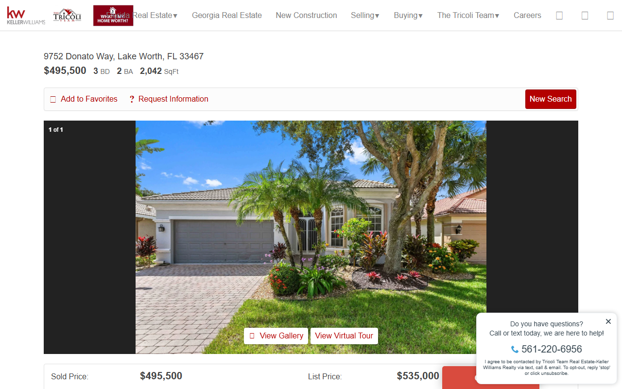 9752donatoway.com screenshot
