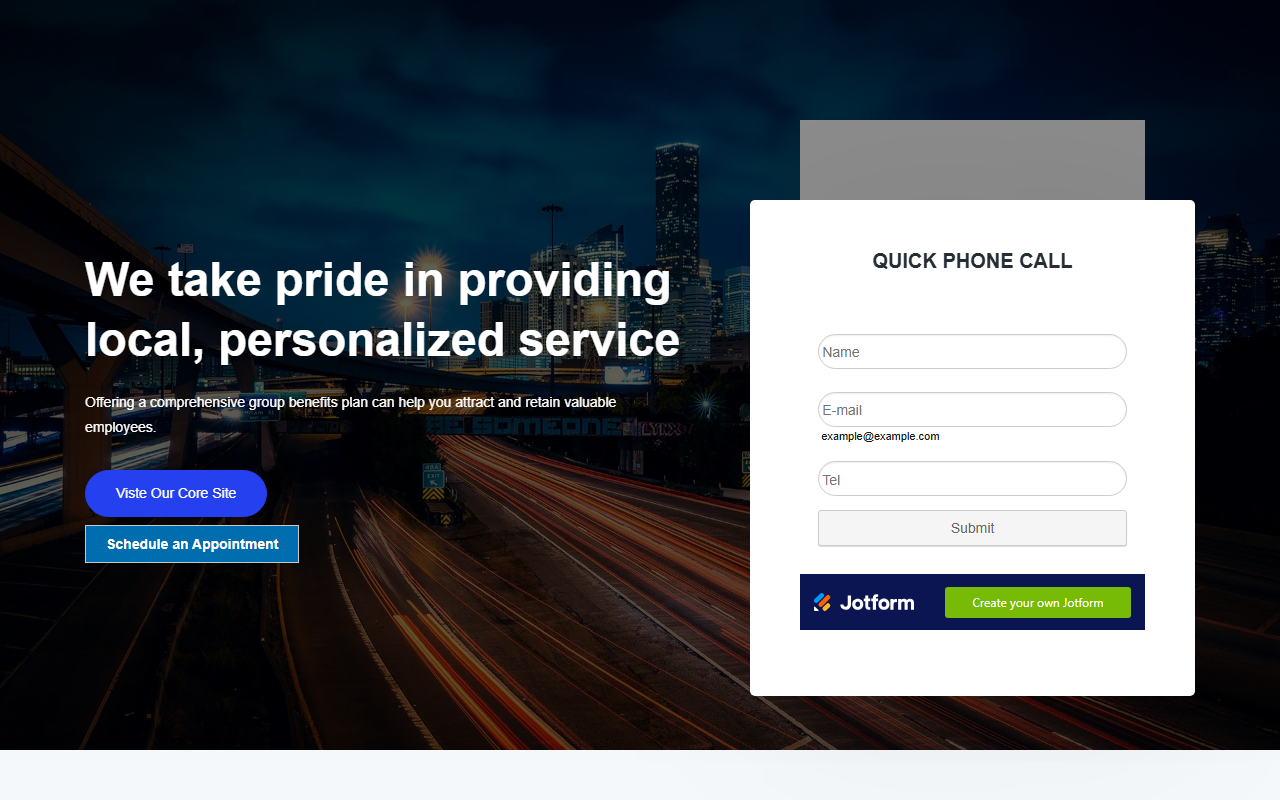 975benefits.com screenshot