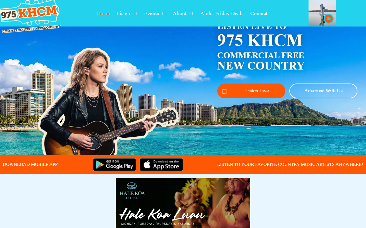 975countrykhcm.com screenshot