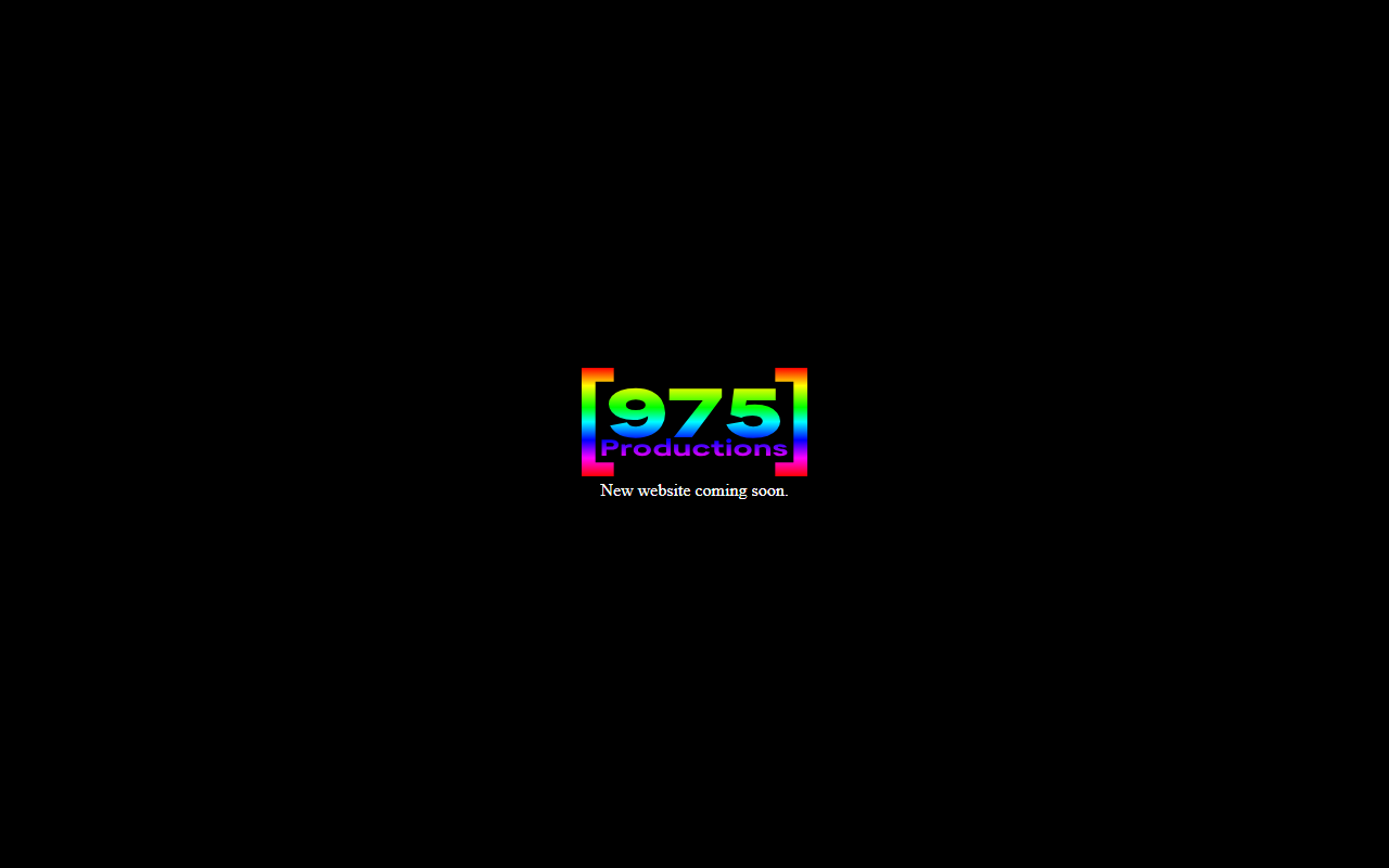 975productions.com screenshot
