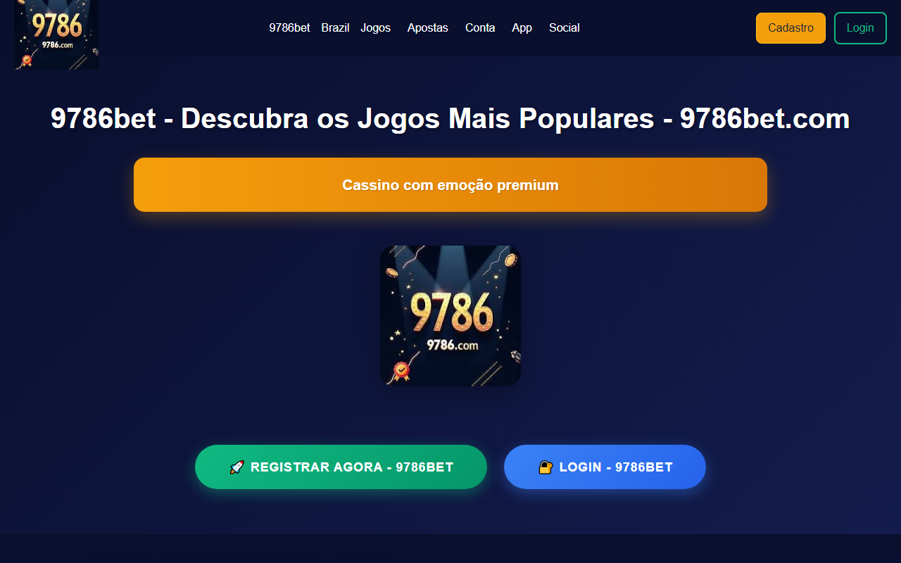 9786betcspg.com screenshot