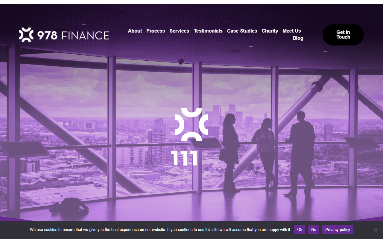 978finance.com screenshot