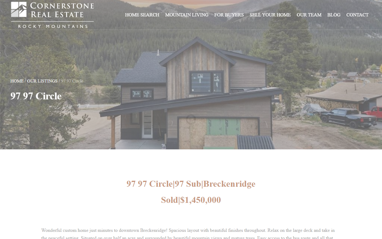9797circle.com screenshot