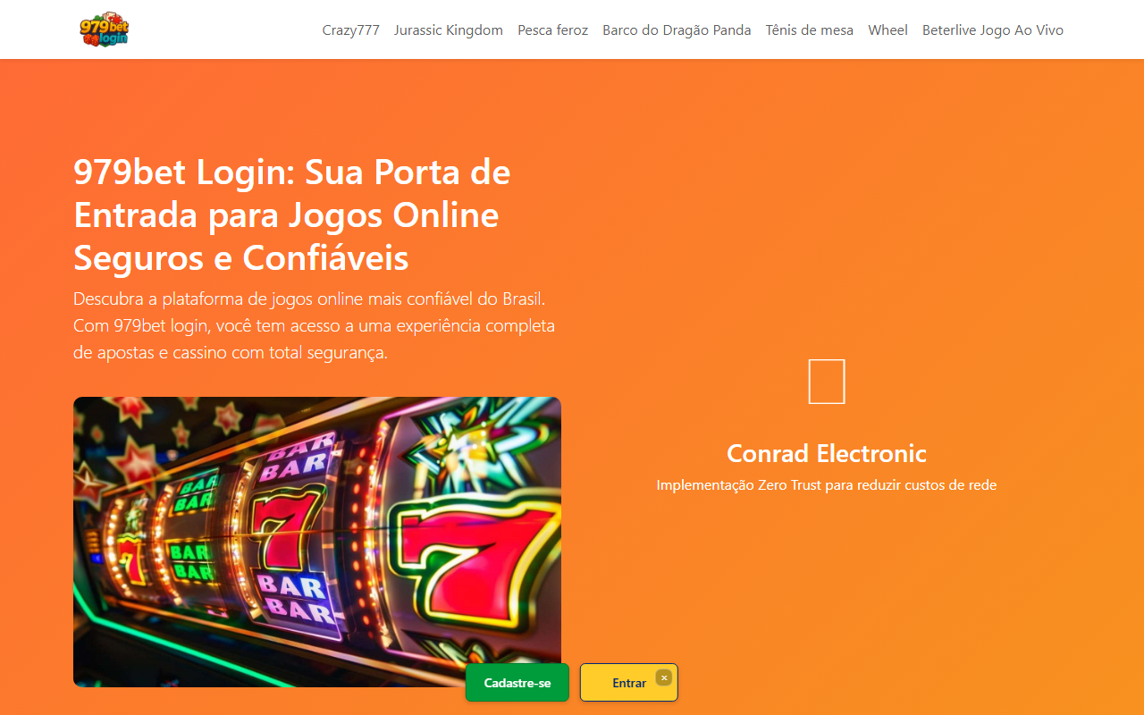 979bet-login7.com screenshot