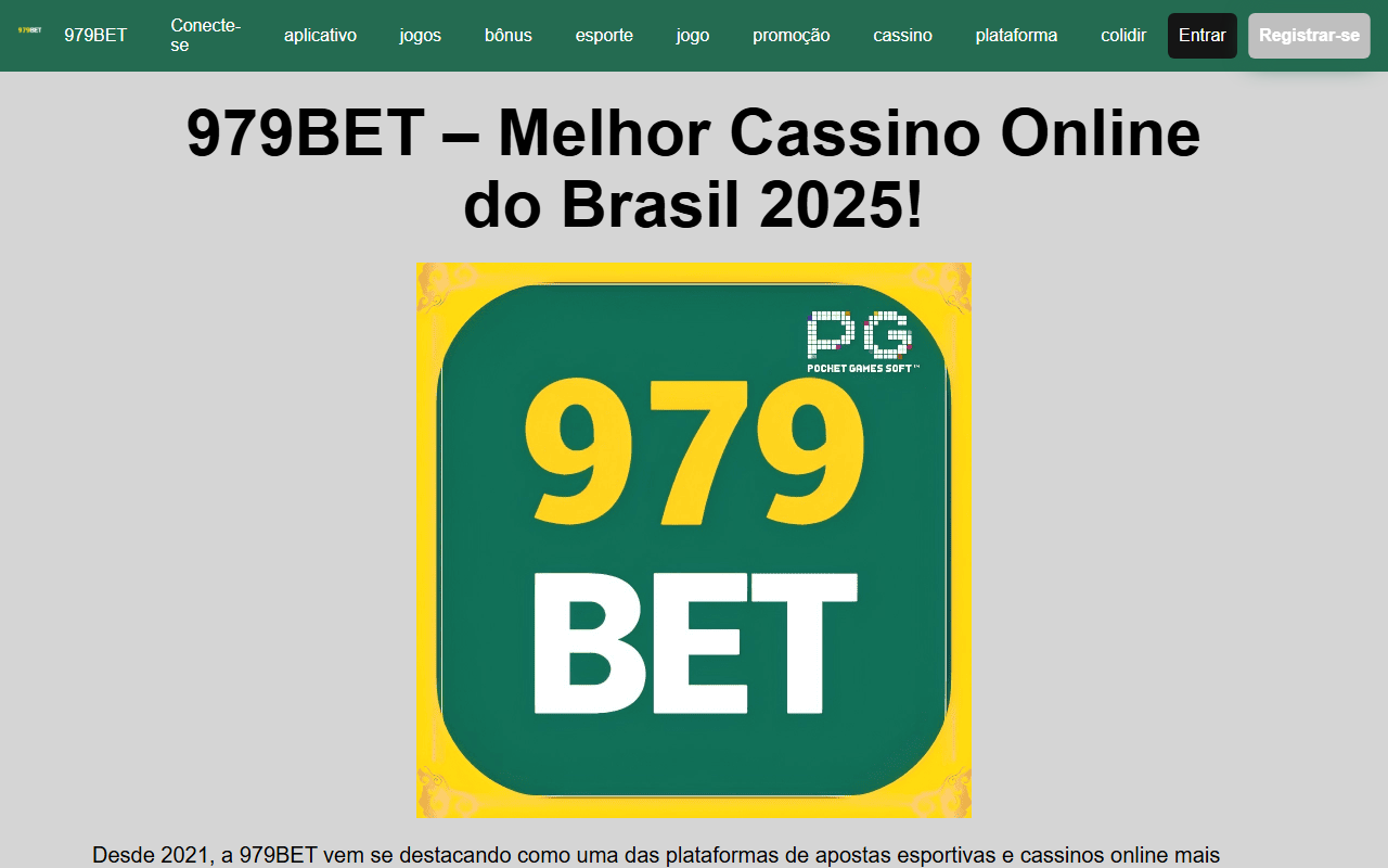 979betbrazil.com screenshot