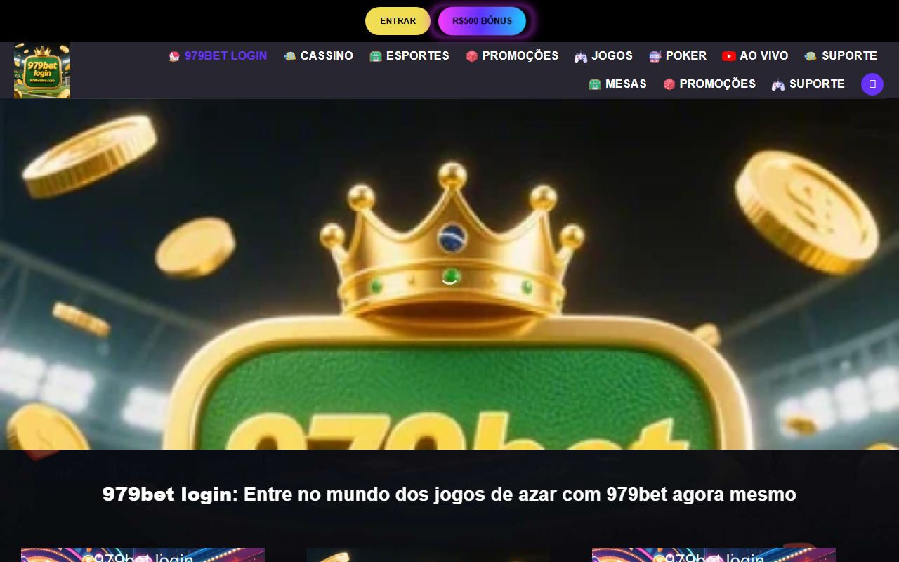979betlive.com screenshot