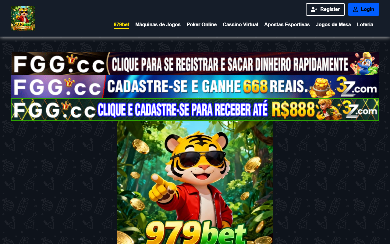 979betsvip.com screenshot