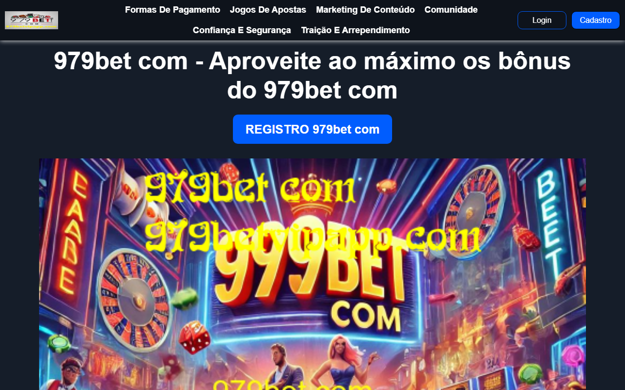 979betvipapp.com screenshot