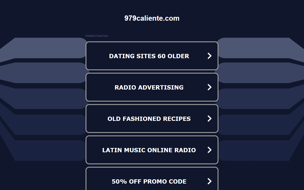 979caliente.com screenshot