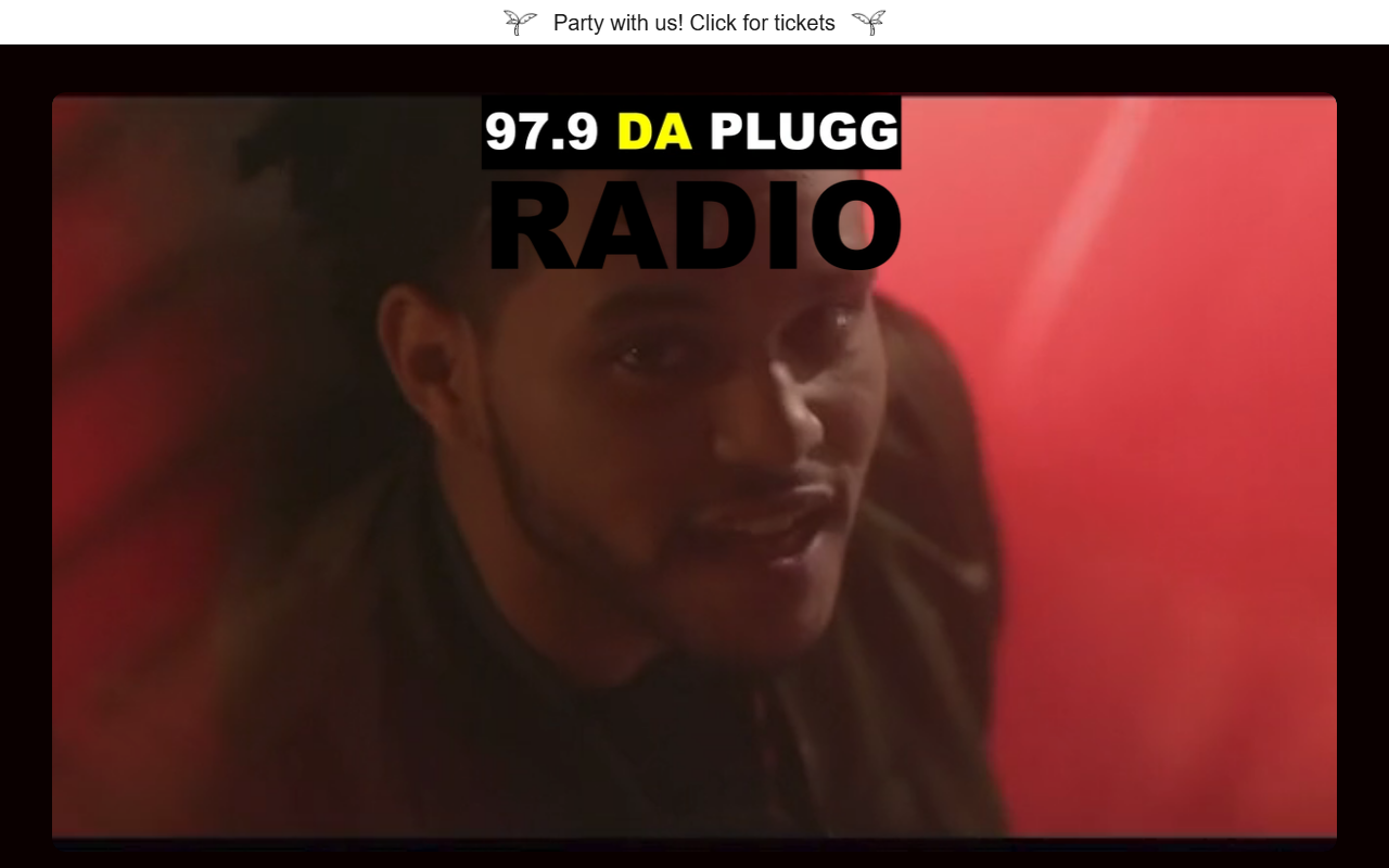 979dapluggradio.com screenshot