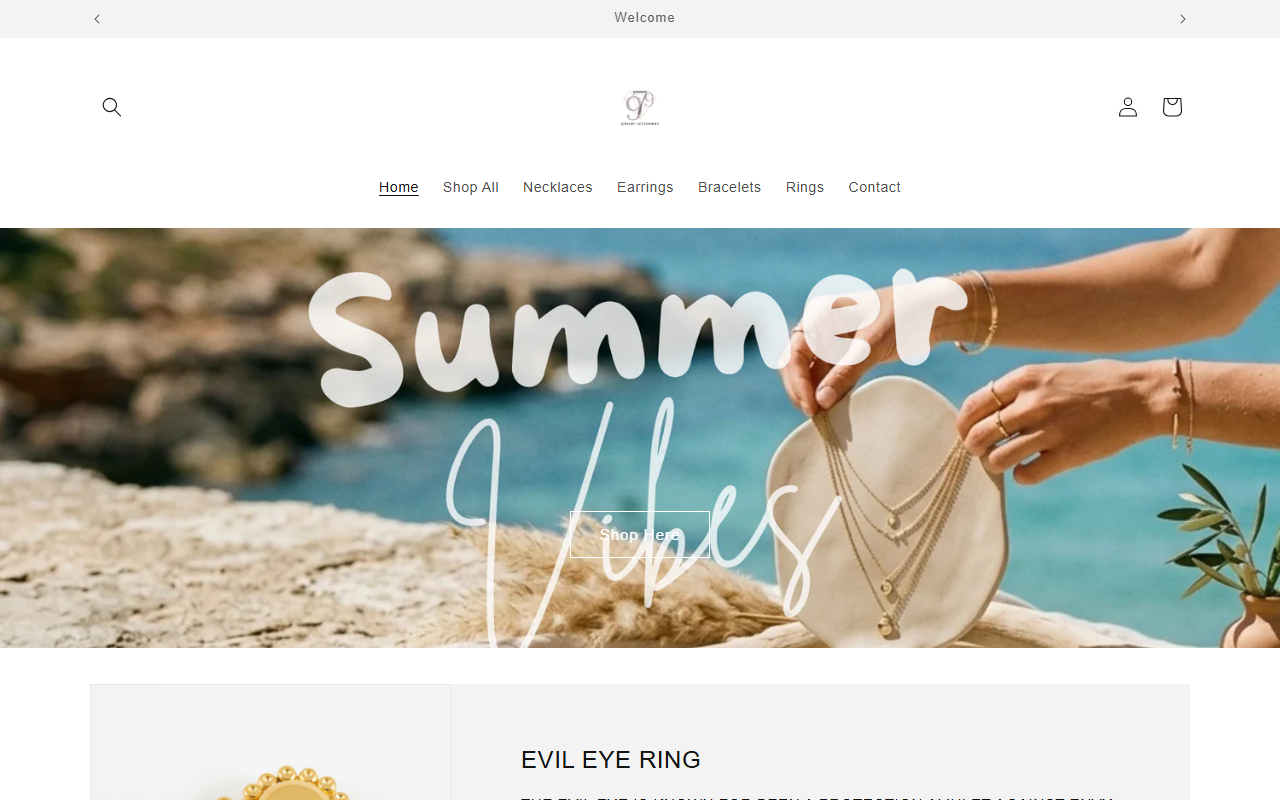 979jewelry.com screenshot